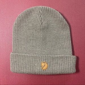 Fjallraven Merino Beanie, unisex